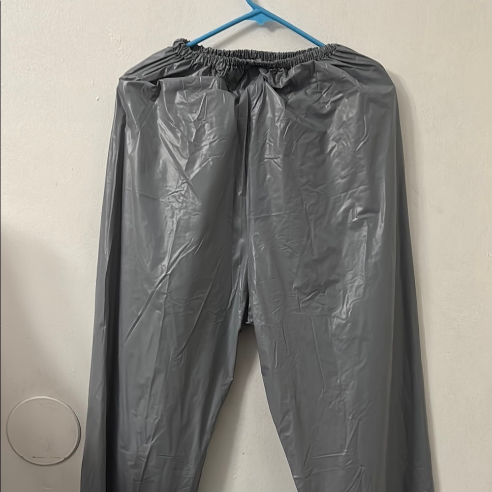 Men's Gray Pants